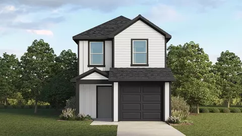 Exterior - 336 Bollinger Blvd, Maxwell, TX 78656 photo 5 of 12