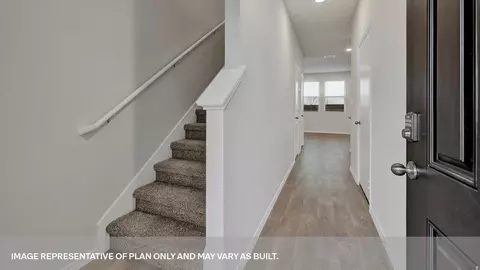Entry Way - 336 Bollinger Blvd, Maxwell, TX 78656 photo 1 of 7