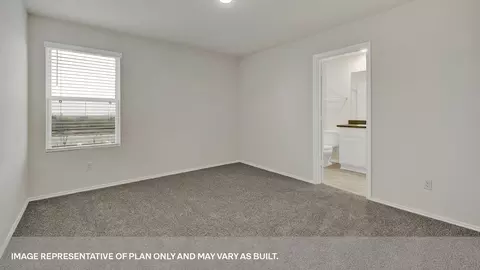 Bedroom - 336 Bollinger Blvd, Maxwell, TX 78656 photo 2 of 6