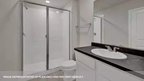 Bath - 336 Bollinger Blvd, Maxwell, TX 78656 photo 1 of 5