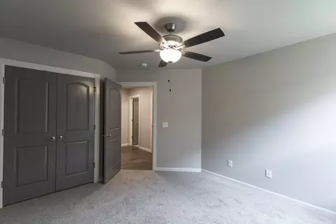 Bedroom - 8701 Stark St, Arcadia, OK 73007 photo 5 of 14