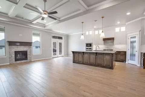 Living - 8701 Stark St, Arcadia, OK 73007 photo 1 of 18