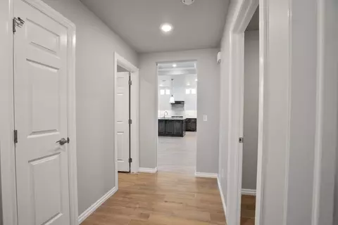 Entry Way - 8701 Stark St, Arcadia, OK 73007 photo 3 of 7