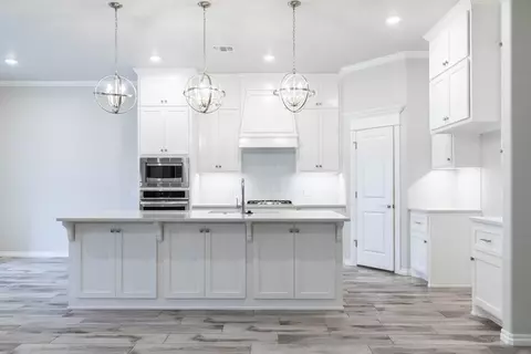 Kitchen - 8701 Stark St, Arcadia, OK 73007 photo 12 of 18
