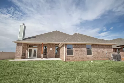 Exterior - 8701 Stark St, Arcadia, OK 73007 photo 18 of 27