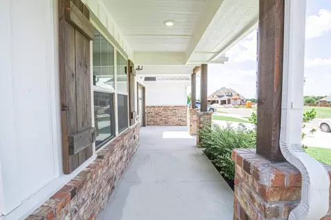 Exterior - 8701 Stark St, Arcadia, OK 73007 photo 17 of 27