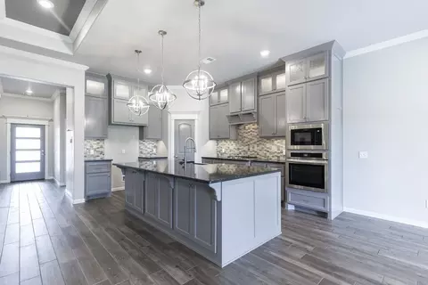 Kitchen - 8701 Stark St, Arcadia, OK 73007 photo 6 of 18