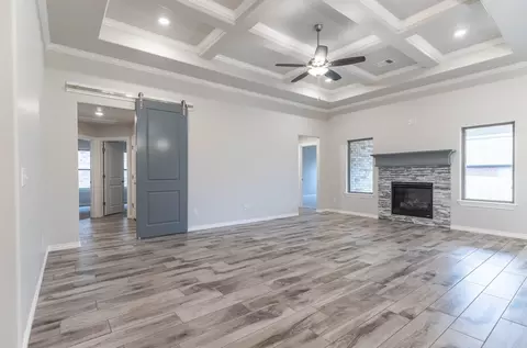 Living - 8701 Stark St, Arcadia, OK 73007 photo 13 of 18