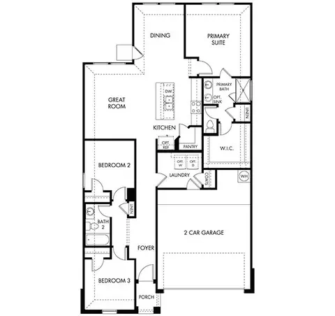 4241 Peony Pl, Marion, TX 78124