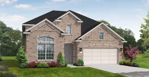 712 Redbrick Ln, Northlake, TX 76247