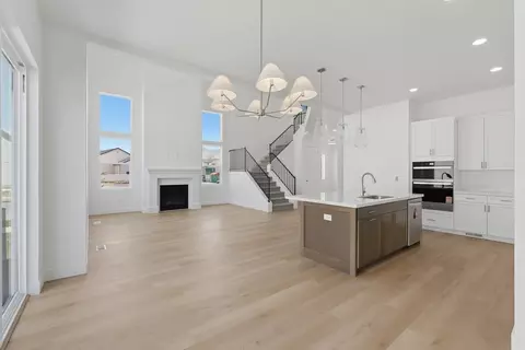 Living - 2664 W Aurora Ave, Mapleton, UT 84664 photo 1 of 5