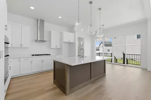 Kitchen - 2664 W Aurora Ave, Mapleton, UT 84664 photo 1 of 4