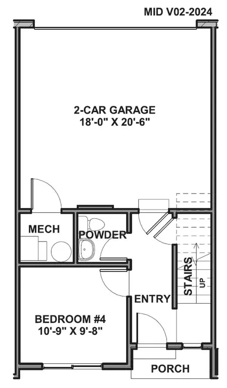 Exterior - 1446 S 470 E #157, Ogden, UT 84404 photo 2 of 5