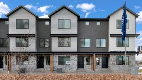 Exterior - 1446 S 470 E #157, Ogden, UT 84404 photo 5 of 5