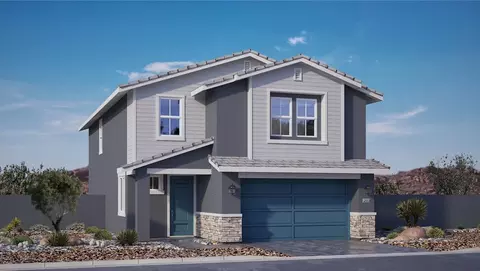 566 Mountain Robin Ave, Henderson, NV 89011