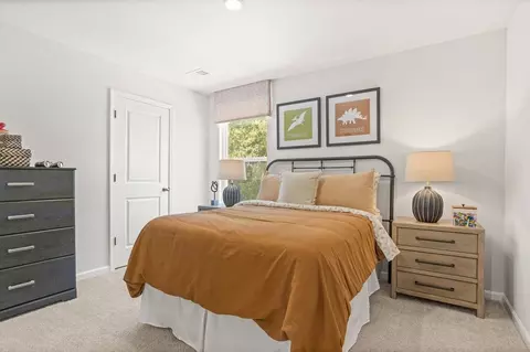 Bedroom - 109 Cedar Shoals Ct, Easley, SC 29640 photo 9 of 10