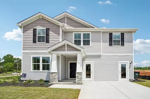 Exterior - 109 Cedar Shoals Ct, Easley, SC 29640 photo 3 of 3