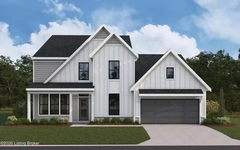 129 Meadow Rose Ln, Mount Washington, KY 40047