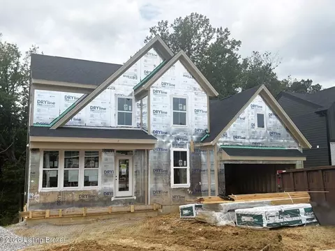189 Meadow Rose Ln, Mount Washington, KY 40047