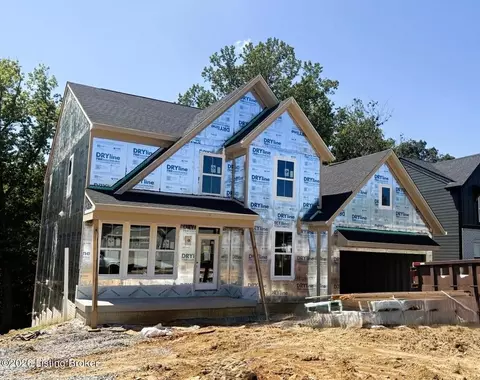 189 Meadow Rose Ln, Mount Washington, KY 40047