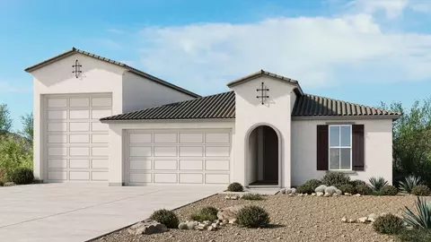 SW Corner Of Hunt Hwy And Thompson Road, Queen Creek, AZ 85144