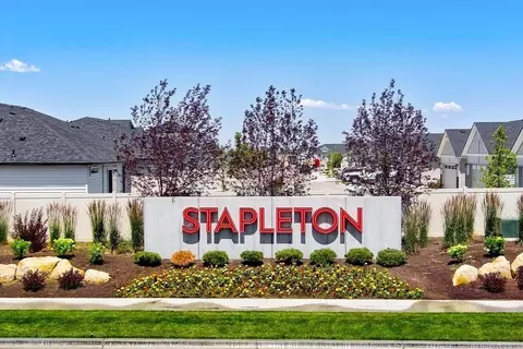 4165 S Chesman Ave, Meridian, ID 83642