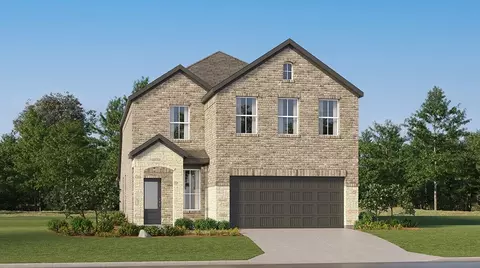 720 Rosa Bianca Way, Huffman, TX 77336