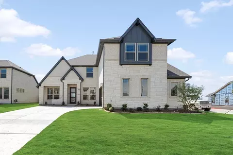 4112 Miscellany Ln, Prosper, TX 75078