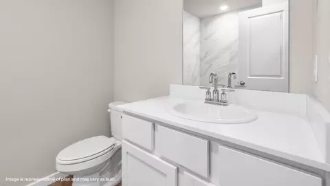 Bath - 3804 E Kansas St, Broken Arrow, OK 74014 photo 1 of 2