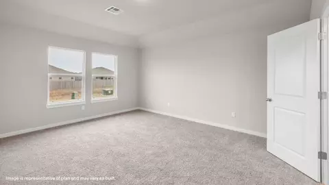 Bedroom - 3804 E Kansas St, Broken Arrow, OK 74014 photo 1 of 6