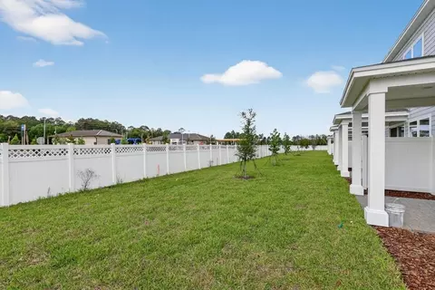 Exterior - 342 Cherry Elm Dr, Saint Augustine, FL 32092 photo 6 of 46