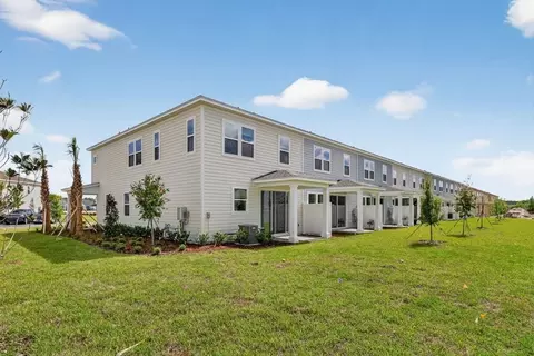 Exterior - 342 Cherry Elm Dr, Saint Augustine, FL 32092 photo 5 of 46