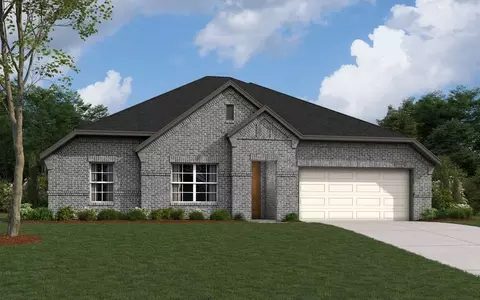 2004 Leighton Top Rd, Royse City, TX 75189