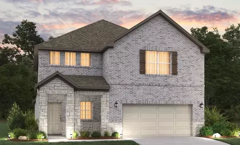 1232 Higgins Cv, San Antonio, TX 78245