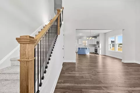 Entry Way - 36 White Doe Xing, Cameron, NC 28326 photo 1 of 16