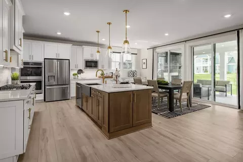 Kitchen - 1050 Worthington Rd, Exton, PA 19341 photo 2 of 6