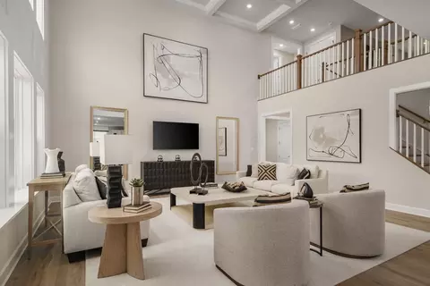 Living - 1050 Worthington Rd, Exton, PA 19341 photo 2 of 4