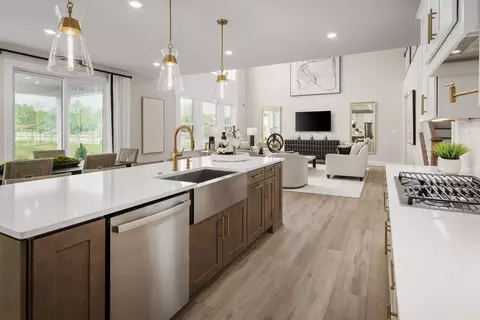 Kitchen - 1050 Worthington Rd, Exton, PA 19341 photo 4 of 6