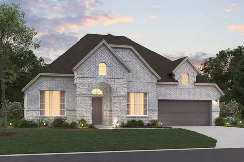 211 Goji Ct, Montgomery, TX 77316