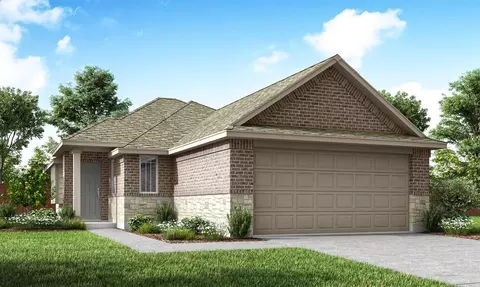 1004 Joy Mill Pl, Lavon, TX 75166