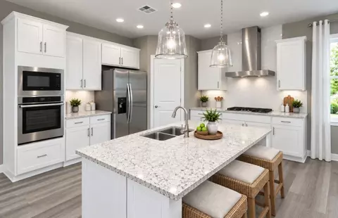 Kitchen - 808 Crews Ct, Durham, NC 27703 photo 2 of 4