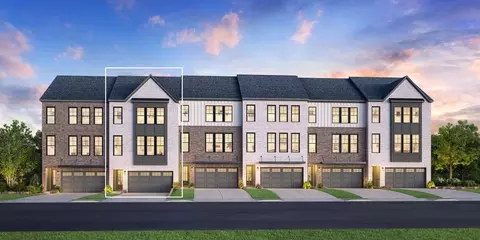 2251 Crestview Dr, Atlanta, GA 30319