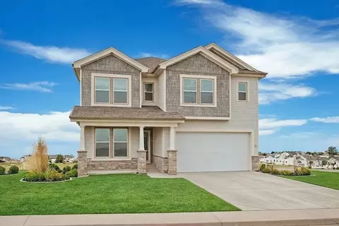 1703 Baltusrol Ct, Fort Collins, CO 80524