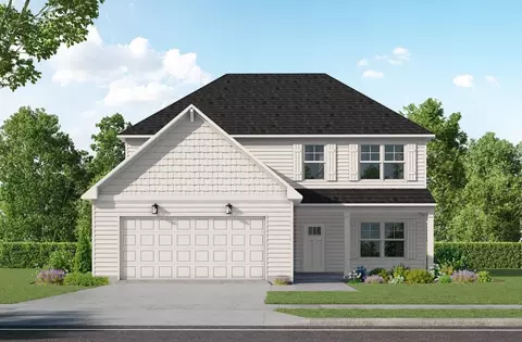 2747 Darroch Rd, Lillington, NC 27546