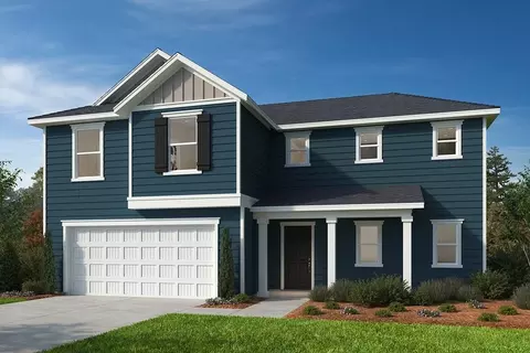 42 Caspian Ct, Lillington, NC 27546