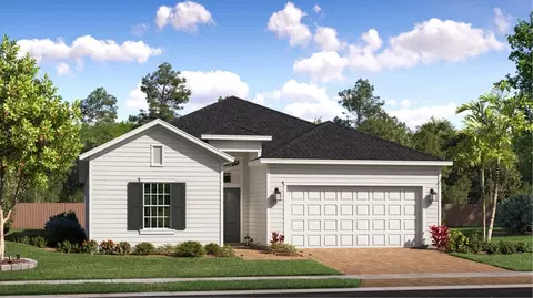 77 Superior Blvd, Saint Augustine, FL 32092