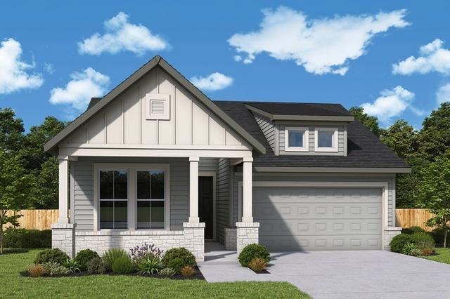 4634 Gemini St, Richmond, TX 77469