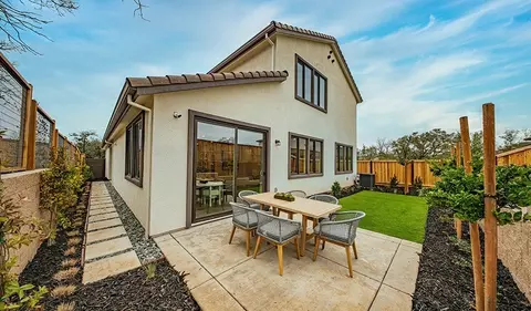 Exterior - 7407 Bird Loop, Rancho Murieta, CA 95683 photo 5 of 7
