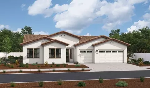 7407 Bird Loop, Rancho Murieta, CA 95683