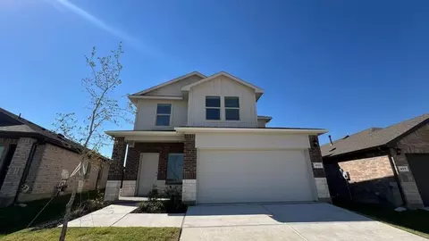 413 Red Admiral Ln, Ponder, TX 76259